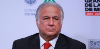 El GP de México será el despertar del turismo, asegura Miguel Torruco