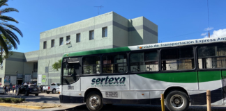STEUABJO sitia cruceros de la capital oaxaqueña