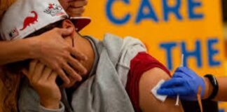 EU pagará a niños que se vacunen contra COVID-19