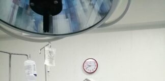 Realiza SSO jornada de cirugías gratuitas de cataratas en la Costa