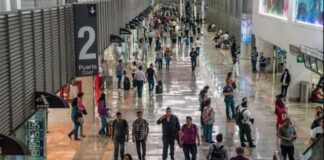 Analizan posible caso de Ómicron en México