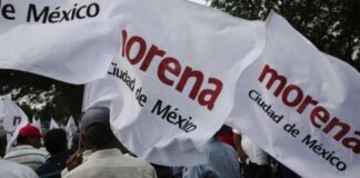 Este miércoles, Morena anunciará candidatos a gubernaturas