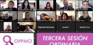 Se suman la Fiscalía y Tribunal de Justicia al Observatorio de Participación Política de las Mujeres en Oaxaca