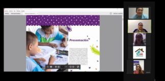 Presenta IEEPO Manual de actuación para una Escuela Libre de Violencia Escolar