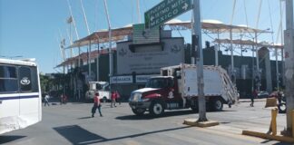 Sindicato 3 de marzo regresará con bloqueos por falta de combustible