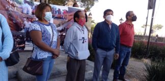 Sindicalizados denuncian agresiones de militantes del “Sindicato 3 de marzo”