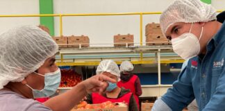 Realizará gobierno de Oaxaca “Feria del Crédito para el Campo”