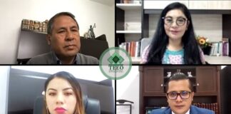 TEEO acredita violencia política contra regidoras de Concepción Pápalo