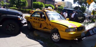 La ingesta excesiva de alcohol incrementa el riesgo de accidentes automovilísticos: SSO