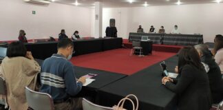 Presentan los SSO “Estrategia para la reducción de la muerte materna”