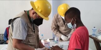 Continúan los SSO con la aplicación del plan de atención integral a migrantes