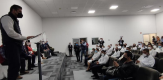 Arranca SSO “Programa voluntad anticipada” en hospitales de su red médica