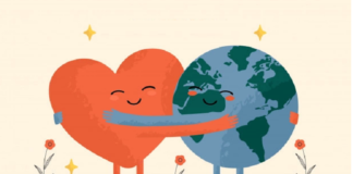 EfeméridesRIO: Día mundial del abrazo