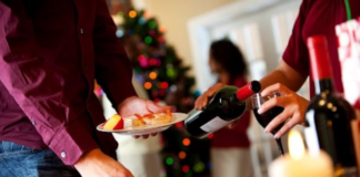 Advierte IMSS sobre consecuencias del abuso de alcohol durante fiestas decembrinas