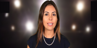 Sigue la desbandada en el PAN; se va Alejandra García Morlan