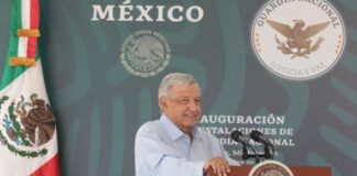 AMLO anuncia regularización de ‘autos chocolate’ en Michoacán