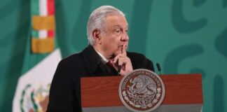 El juicio a García Luna debe destapar todo: AMLO