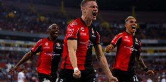 Luego de 70 años, Atlas se convierte en campeón del fútbol mexicano