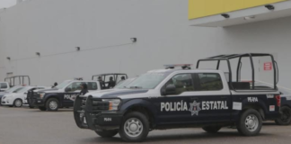 Del 2014 al 2020, disminuyen robos y asaltos en un 28 % en Oaxaca, dice SSP