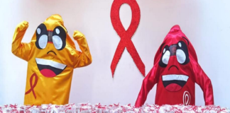 Activan los SSO Jornada de promoción, prevención y detección de VIH