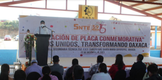 La lealtad nos dignifica y la unidad nos fortalece: Sección 59