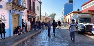 Aumentan a 798 casos activos de COVID-19 en Oaxaca