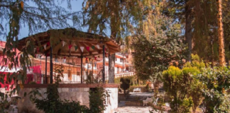 Se integra Capulálpam de Méndez a Programa de la Organización Mundial del Turismo