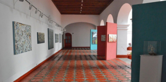 Cierra CCO un año de exposiciones en sus tres galerías