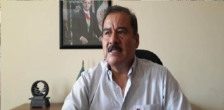 Confirma Murat renuncia de titular de CEVI por acoso sexual