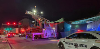 Se refuerza vigilancia en Mercado de Abasto se instalan cámaras del C4