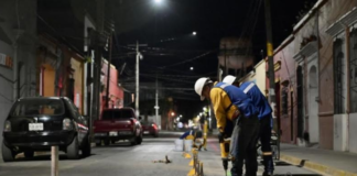 Impulsa Semovi el programa “Promoción y fomento al uso de la bicicleta”