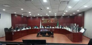 Se queda CEE sin recursos: adeuda 23 mdp a INE