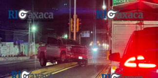 En estado de ebriedad, Diputado federal de MORENA y ex líder de la S.22 protagoniza accidente vial