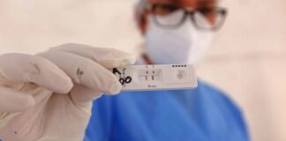 La Cofepris autoriza el uso de combinación de fármacos inyectable para tratar Covid