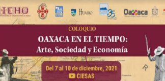 AGEO suma esfuerzos con instituciones en Coloquio de Arte