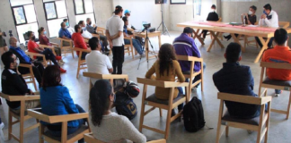 Incude Oaxaca presenta “Encuentro Nacional Deportivo Indígena 2021”