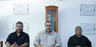 Pedro García Pelayo, nuevo Vicefiscal Regional de la Costa