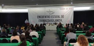 Realiza SSO “Encuentro estatal de fármaco y tecnovigilancia”