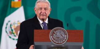 Consulta de revocación va: AMLO celebra resolución de la Corte