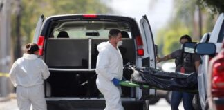 Crisis forense en México; suman 52 mil cuerpos sin identificar