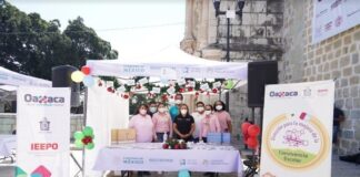 Dona IEEPO material didáctico para ludotecas