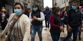 Economía se las ‘ve negras’ en arranque de segunda mitad del Gobierno de AMLO: Encuesta EF