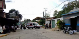 Ejecutan a edil de San Miguel del Puerto