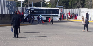 Con cierre de Ciudad Judicial, FPR pide dinero