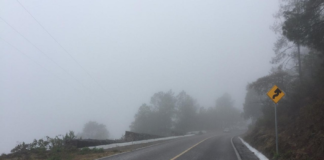 Frente frío No.13 iniciara su desplazamiento el día sábado por el Golfo de México