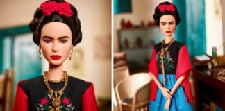 Frida Kahlo Co. gana batalla legal a familiares de la artista; podrá comercializar muñeca en México