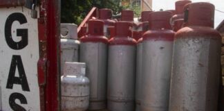 Incrementa el precio del gas LP para Año Nuevo, en Ciudad de México