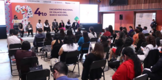 Oaxaca, sede de encuentro nacional para fortalecer estadísticas de género