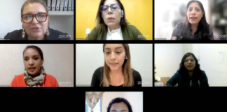 La enseñanza del Derecho debe ser con perspectiva de género