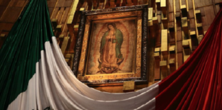 EfeméridesRIO: Día de la Virgen de Guadalupe